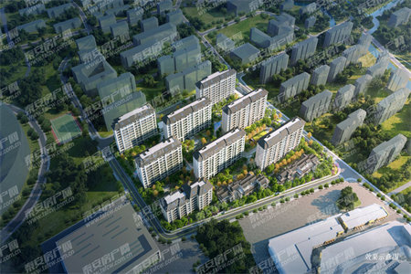 龙都龙郡3室2厅2卫144㎡带附房