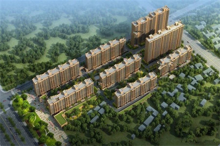 龙都西苑小区3室2厅1卫65万110.2m2出售