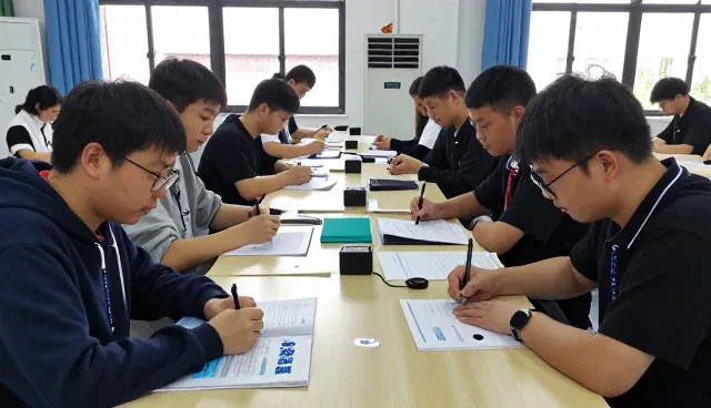 北京美言教育科技有限公司师资培训应用于商业空间案例介绍