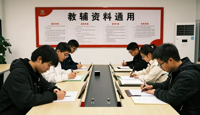 北京美言教育科技有限公司助力企业提升师资能力